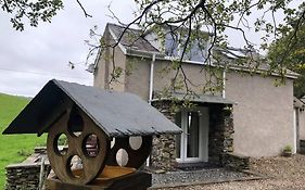 Tudor Cottage, Newby Bridge